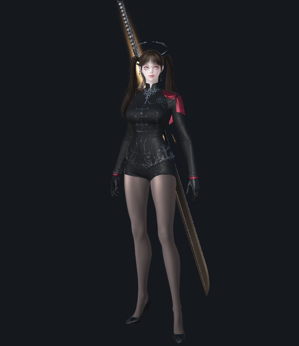 앙쥰
