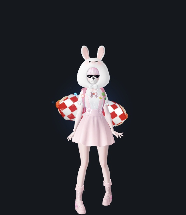 체리수플레케이크