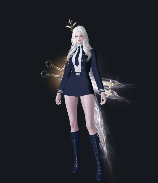 칼엘리고스트로이상해씨