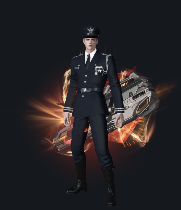 블래카이저