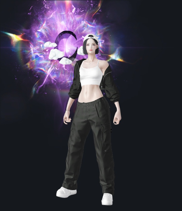 으쌰으샤으샤나를좀봐요