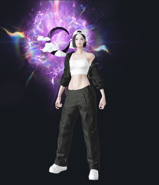 으쌰으샤으샤나를좀봐요