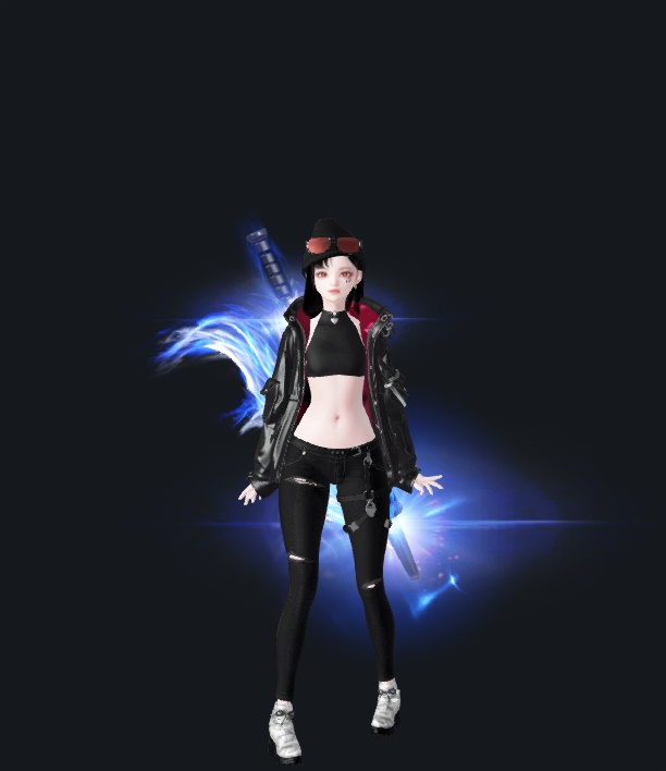 나요즘잘자쿨냥이