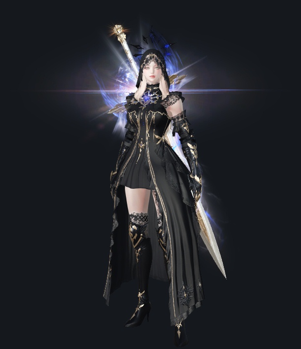 Valkyrieas