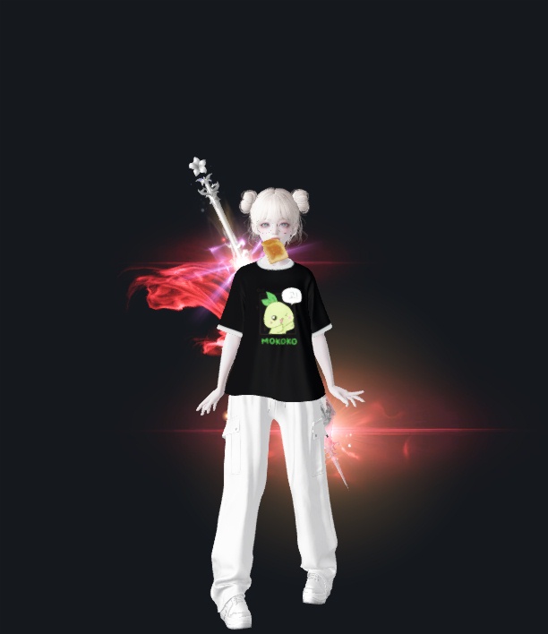 꼬마채리