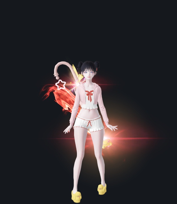 여우는졸린상태