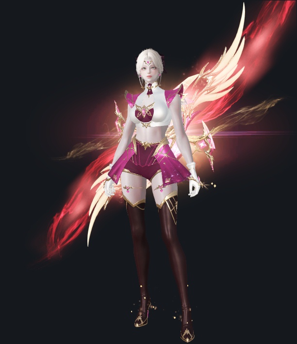 주친년