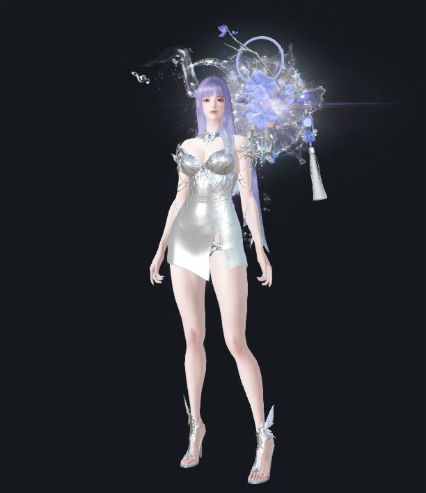세발락시