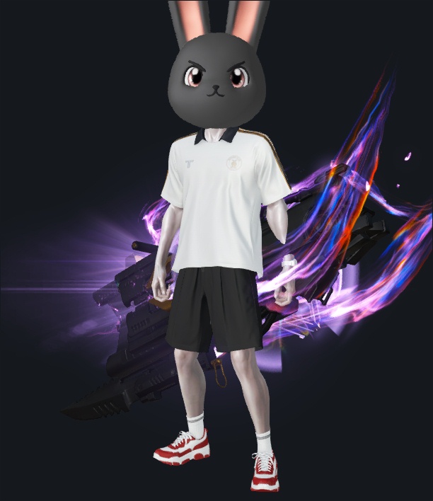 Black슈터
