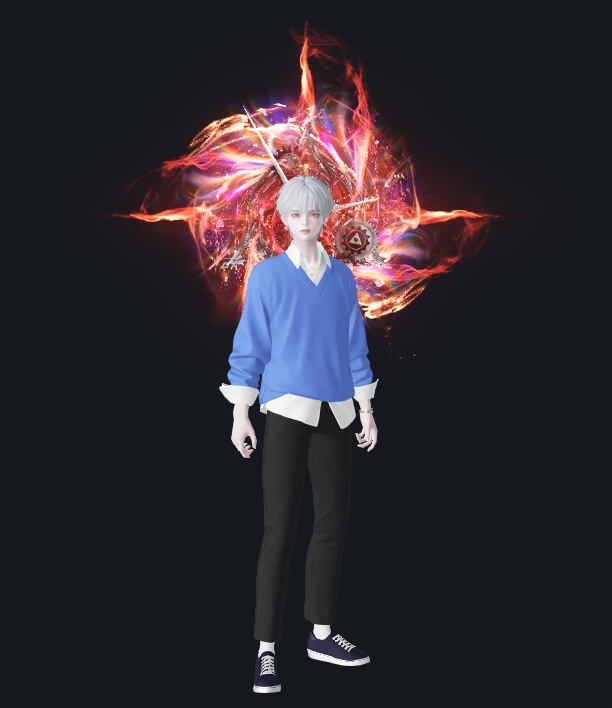 타문