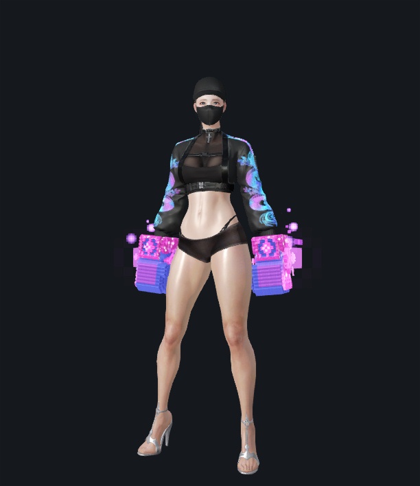 마밭