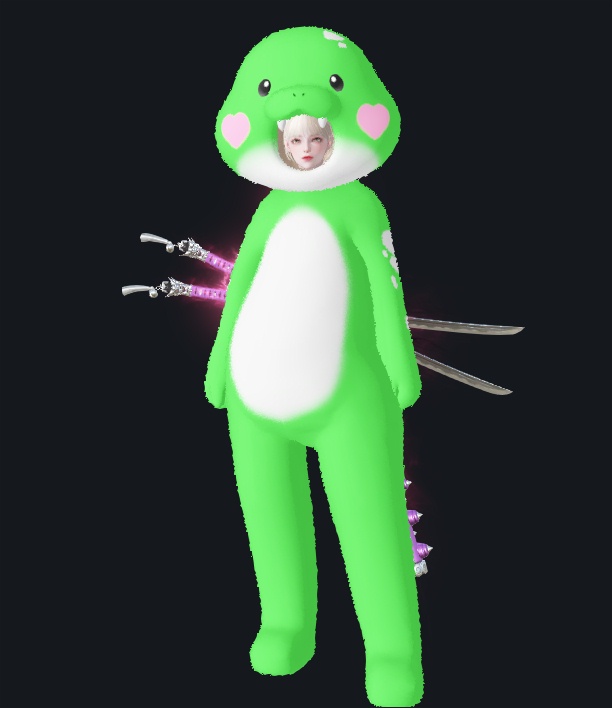 BladeeU