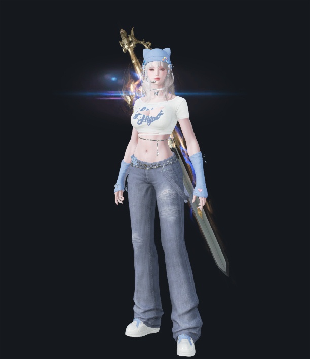 은뫼