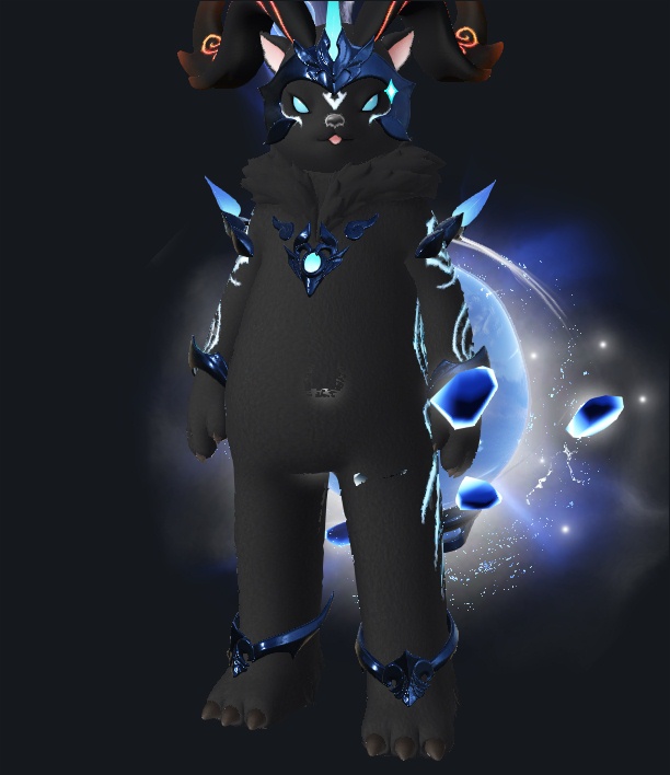 DChaXDT