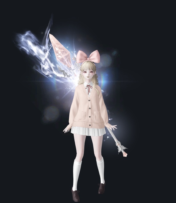 은모화