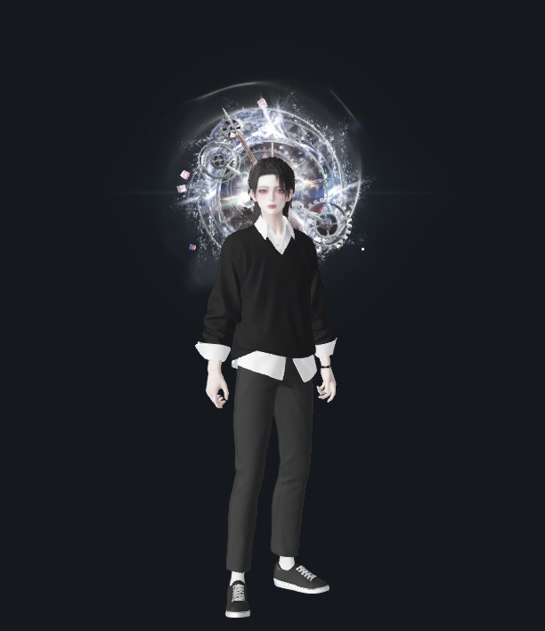 멈머치