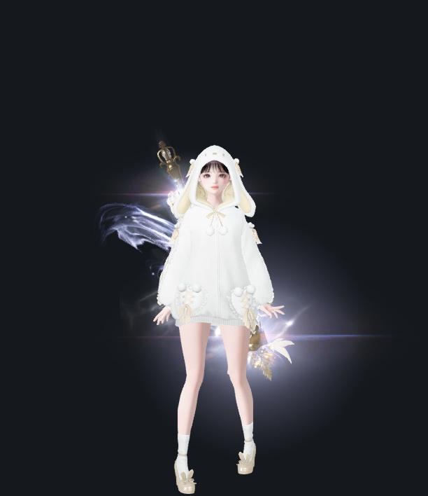 SnowWhitty
