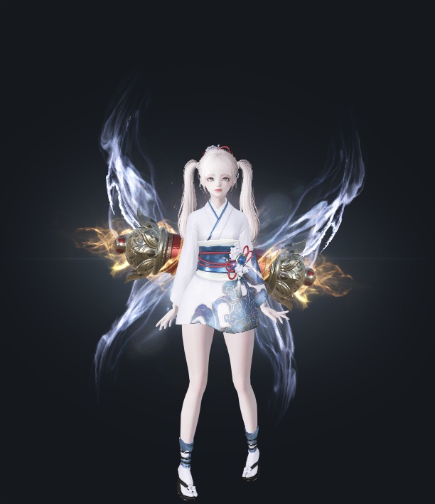 환새미