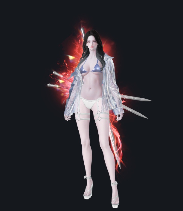 쌈장신부