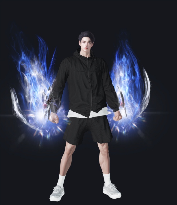 ICETEASIZEUP