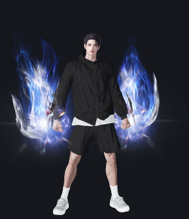 ICETEASIZEUP