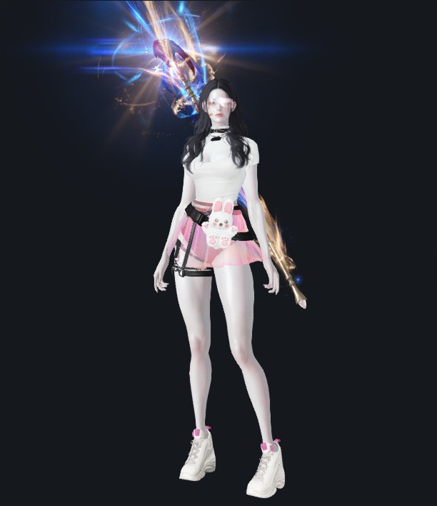 생선팔이장수