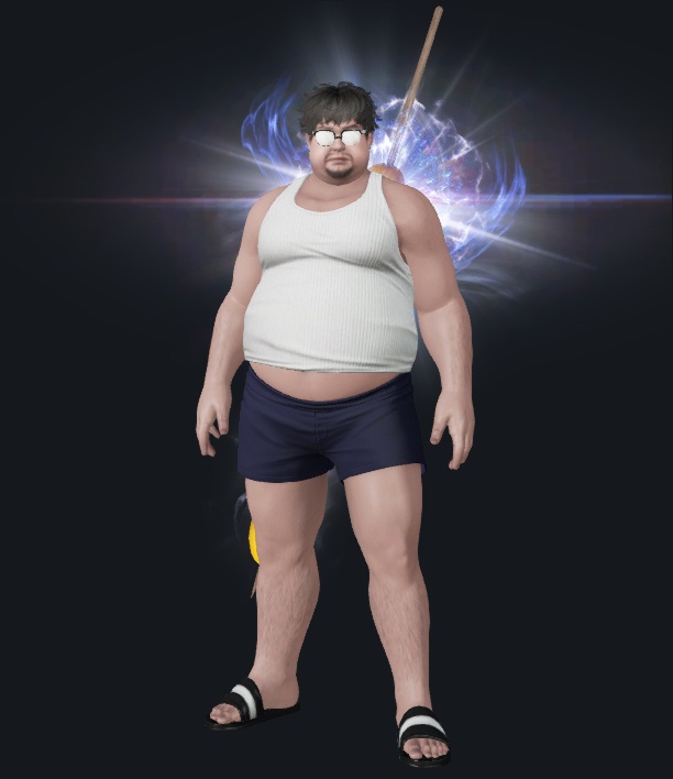 9두