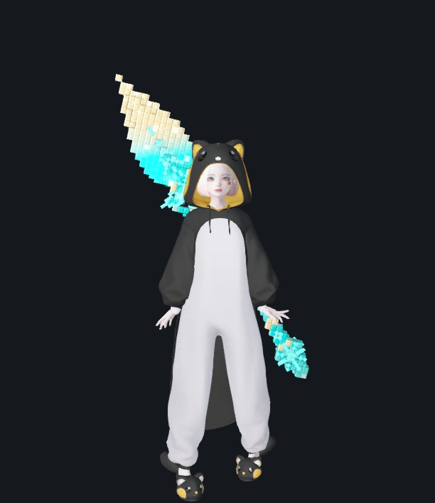 미운아가샛기