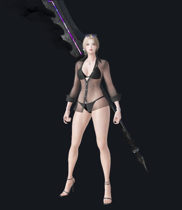 츄르박탈하기
