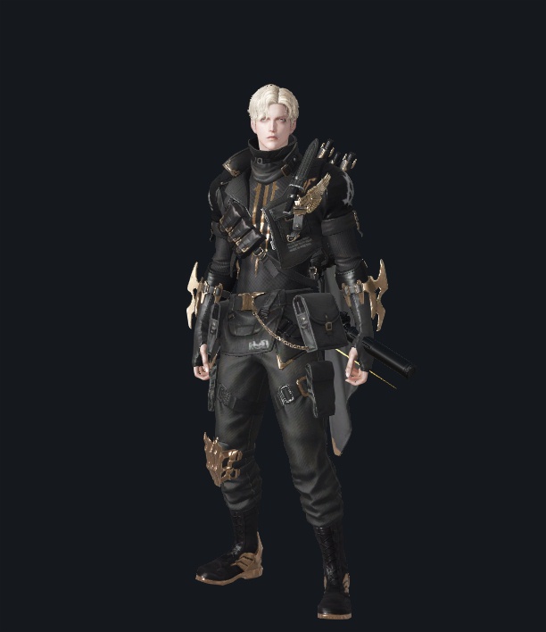 Dr레이븐