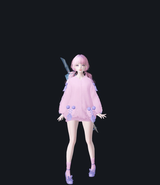 꼰내림