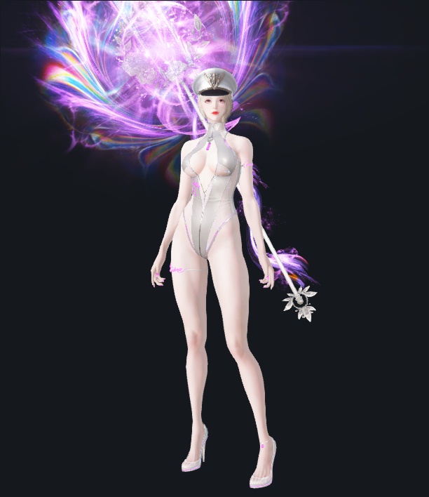 아란화려