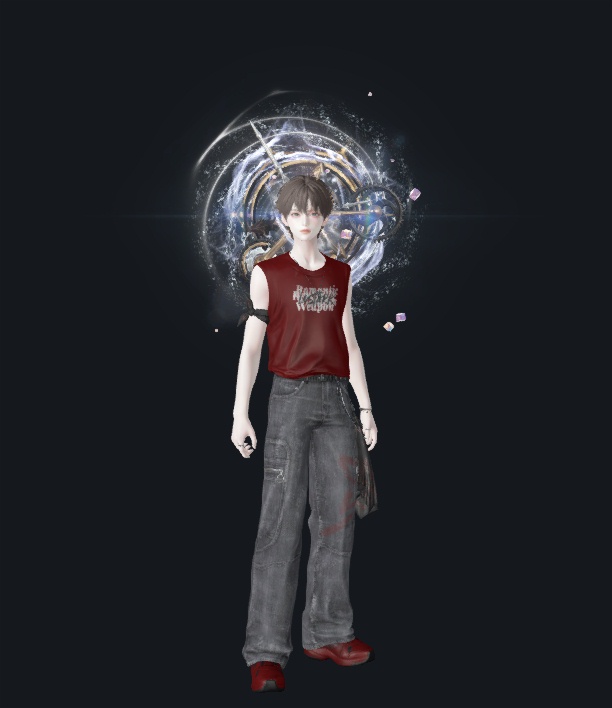 timetracer