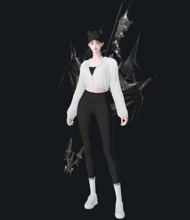 용방패