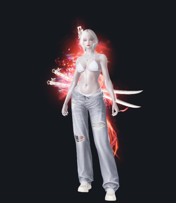 킹월량