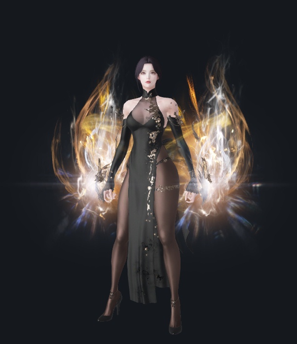 초코힐달라냥