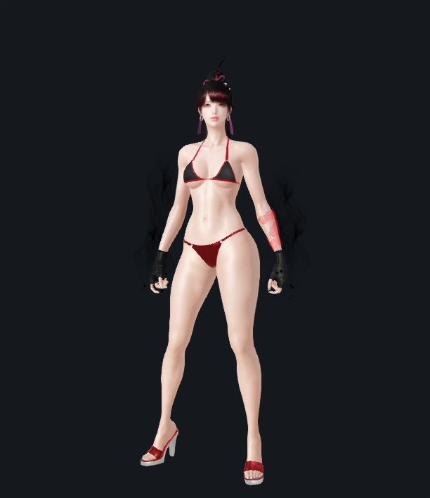 원펀치력제로
