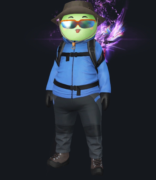 해피윈터러