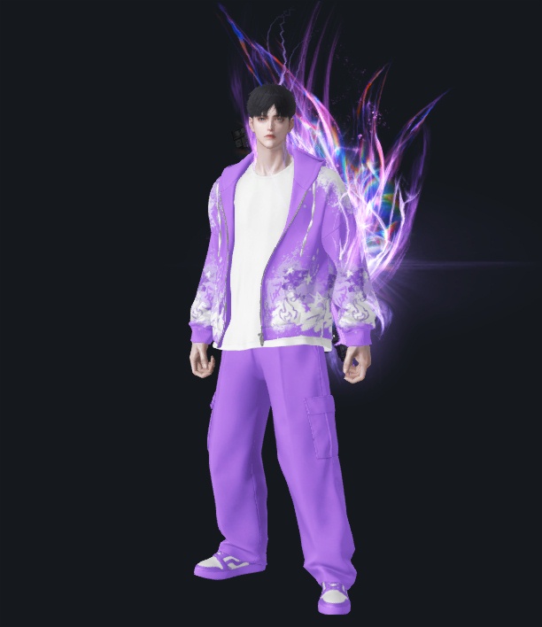 스카하색