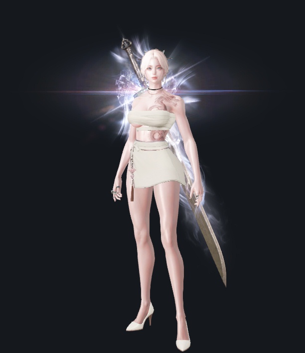 민속촌날개도둑