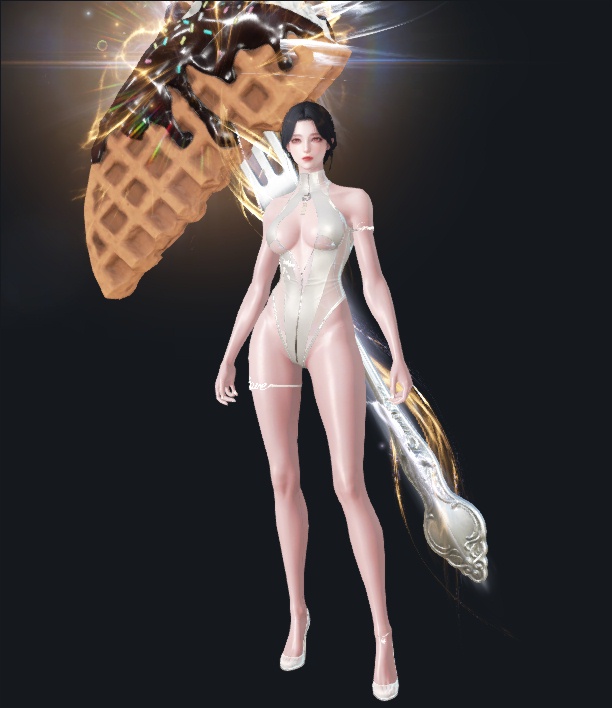일렁이