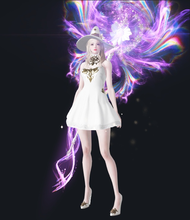 21세기아크메이지