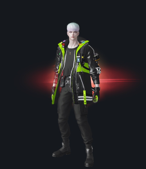 Taevilhunter