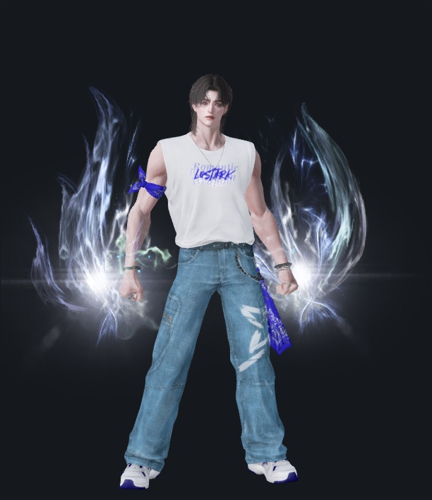 부먹펩시콜라치킨