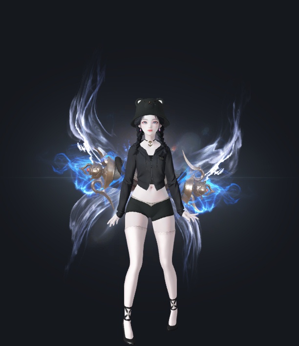 여우연e