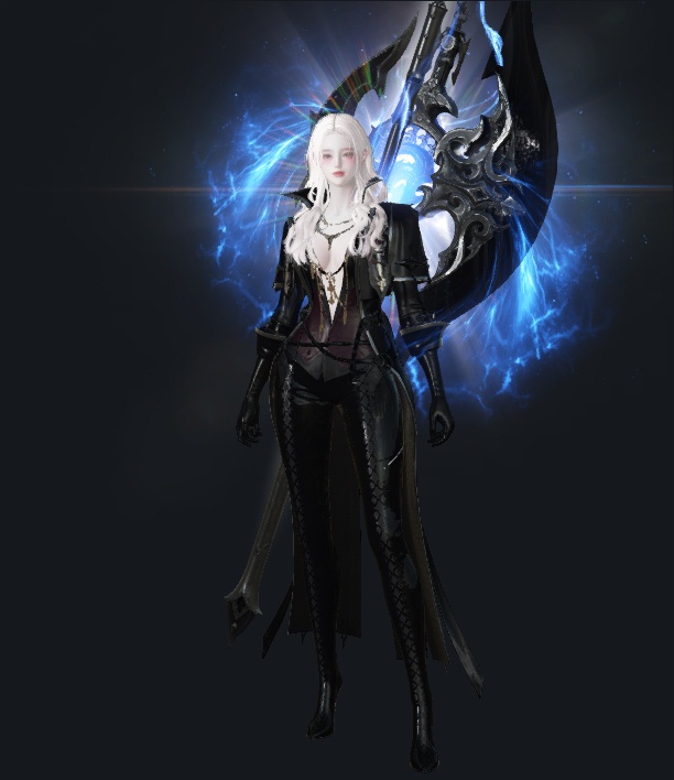 사이온도끼도둑