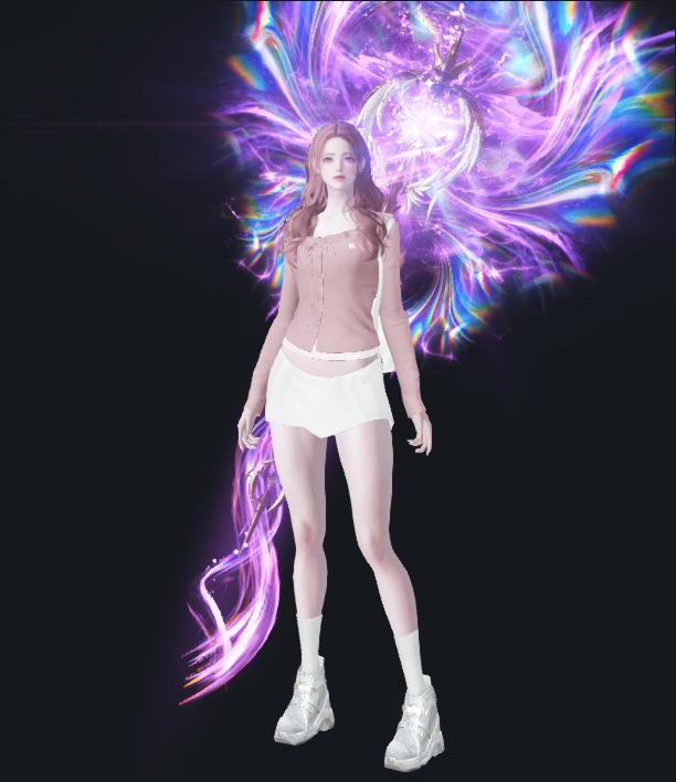 김미쟈