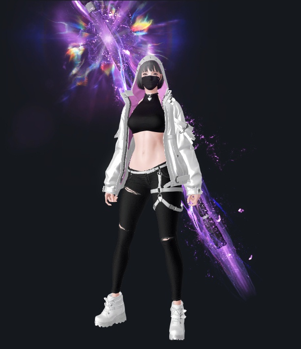 SHEKIRA