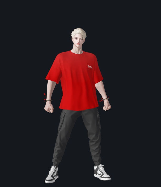 블러드라이칸