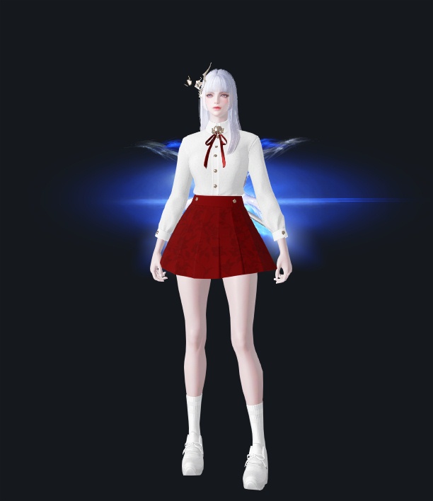 전다건